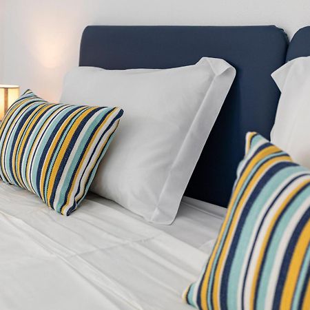 Ferienwohnung The Albufeira Concierge - Pool & Sunset Balconies Exterior foto