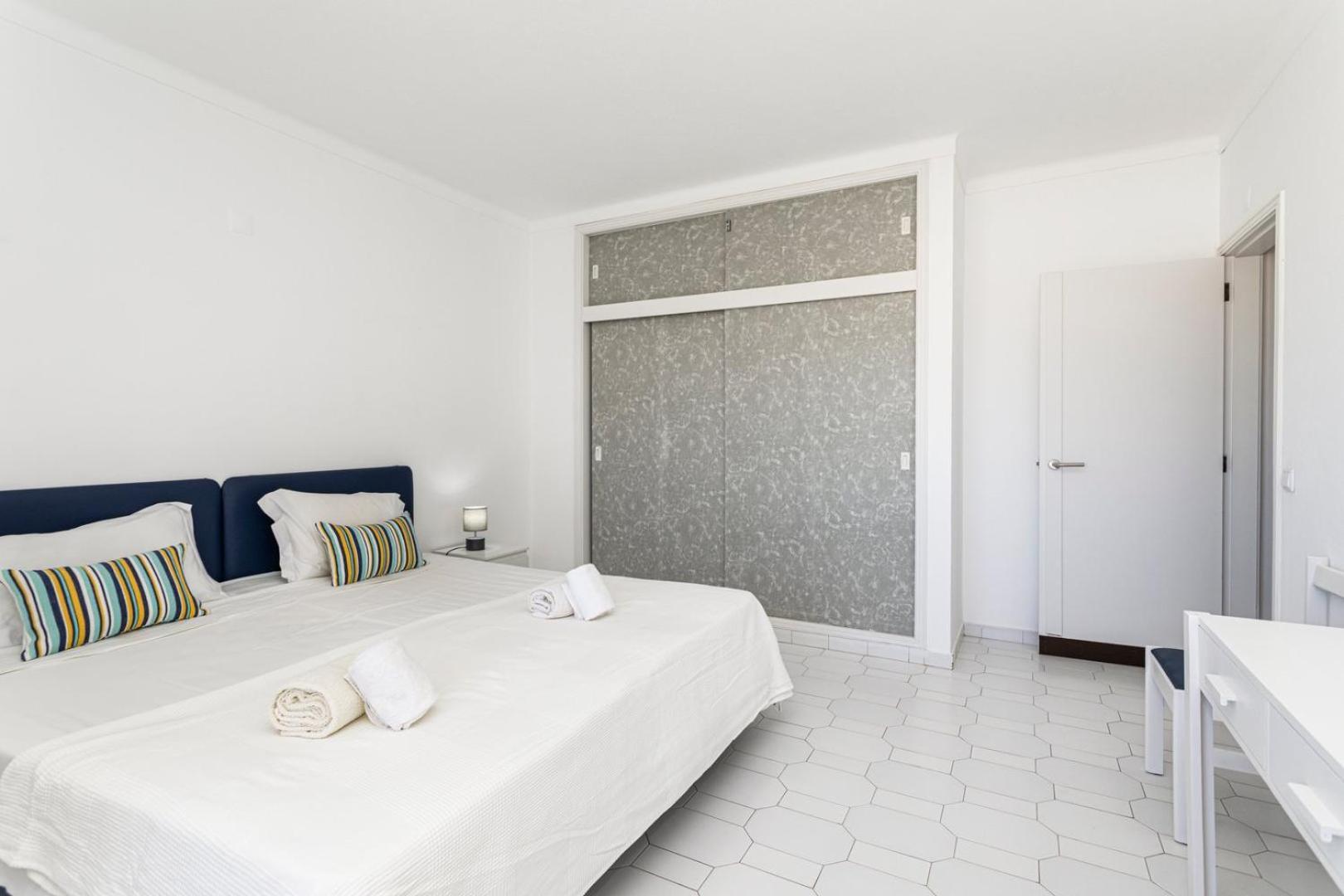 Ferienwohnung The Albufeira Concierge - Pool & Sunset Balconies Exterior foto