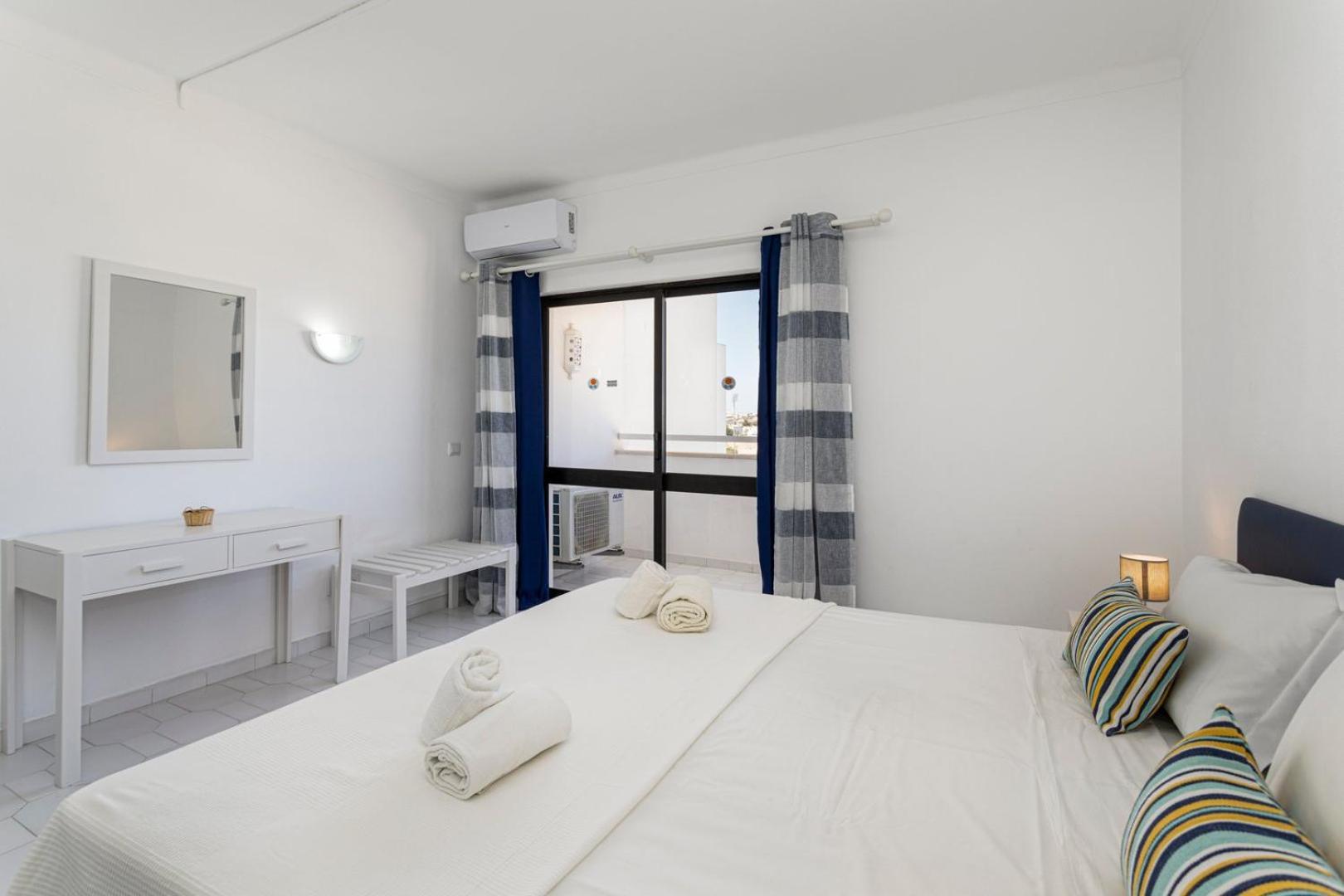 Ferienwohnung The Albufeira Concierge - Pool & Sunset Balconies Exterior foto