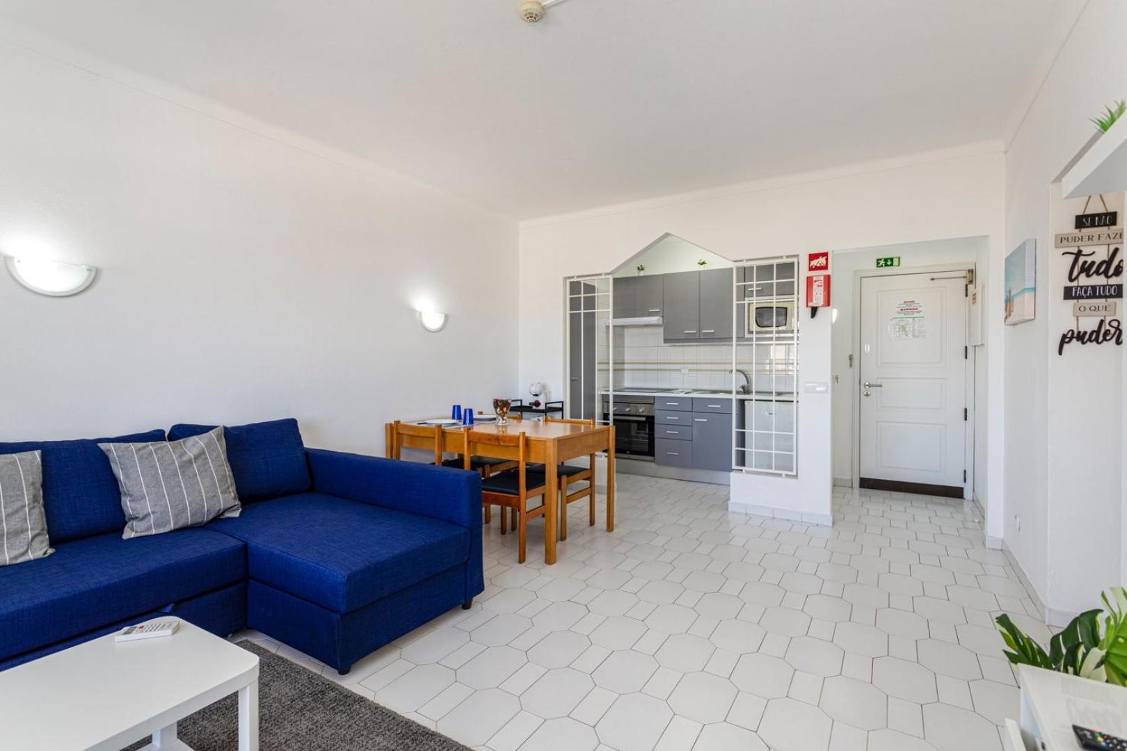 Ferienwohnung The Albufeira Concierge - Pool & Sunset Balconies Exterior foto